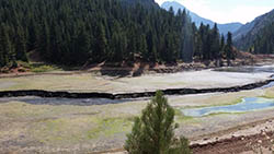Tibble Fork, August 24, 2016