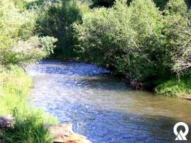 Chalk Creek