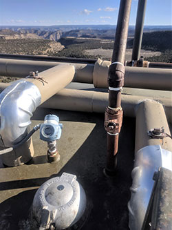 Improving Volatile Organic Compound Emission Estimates for the Uintah Basin