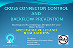 Rules and Regulations