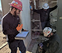 Improving Volatile Organic Compound Emission Estimates for the Uintah Basin