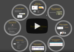 YouTube: Radionuclides Water Operator Certification Training Screencast